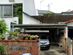 Sembawang Hills Estate (D20), Semi-Detached #454730391